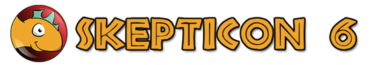 Skepticon 6 Logo