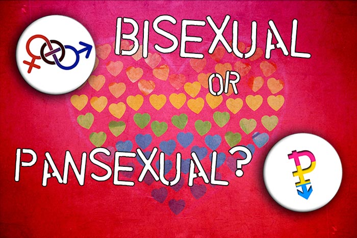 Bisexual or Pansexual, by Greta Christina