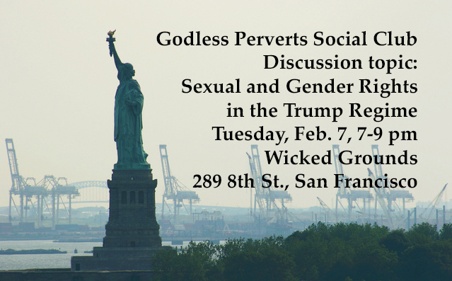 Godless perverts Social Club Feb 7 for website